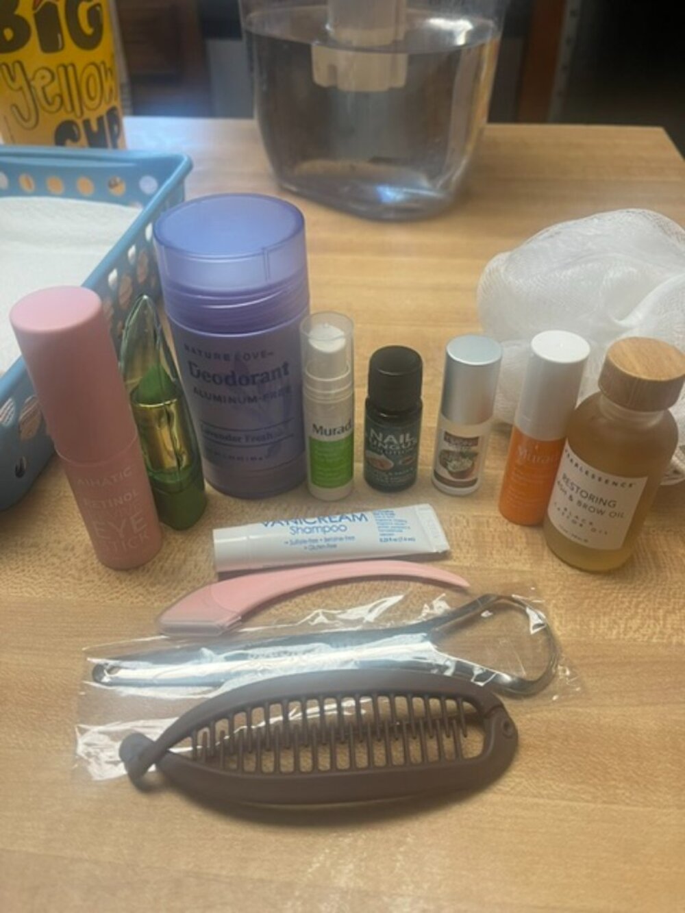 Lot of New Skin Care & Beauty Items